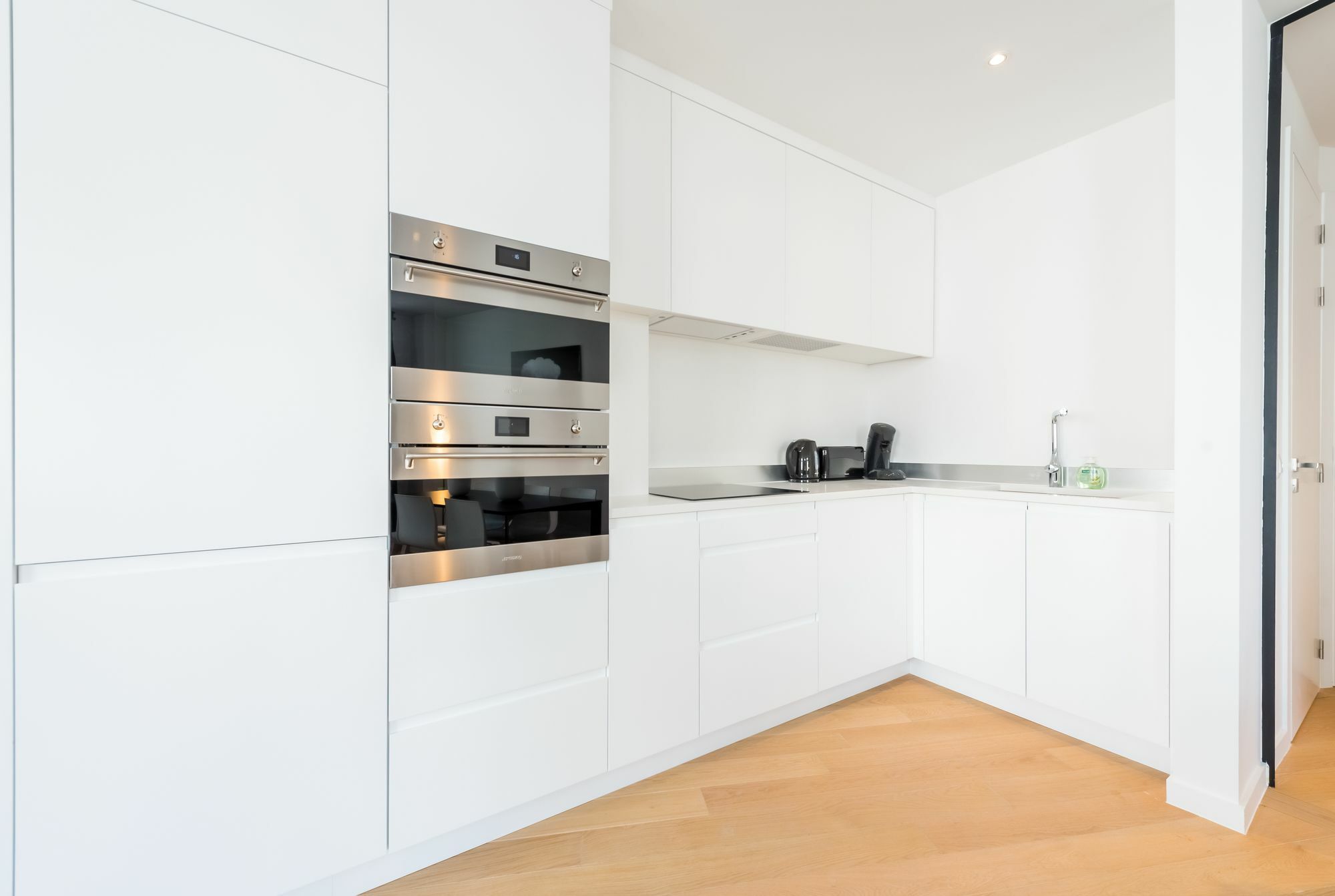 Smartflats - Toison D'Or Διαμέρισμα Βρυξέλλες Εξωτερικό φωτογραφία